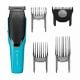 Εικόνα της Κουρευτική Μηχανή Remington X Series X5 HC5000 Black/Blue 43292560100