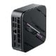 Εικόνα της Μini PC BlackView MP100 Pro Intel Core i5-12450H 16GB 512GB SSD Win11 Pro Black