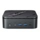 Εικόνα της Μini PC BlackView MP100 Pro Intel Core i5-12450H 16GB 512GB SSD Win11 Pro Black