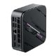 Εικόνα της Μini PC BlackView MP100 Pro Intel Core i3-1215U 16GB 512GB SSD Win11 Pro Black