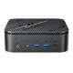 Εικόνα της Μini PC BlackView MP100 Pro Intel Core i3-1215U 16GB 512GB SSD Win11 Pro Black