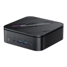 Εικόνα της Μini PC BlackView MP100 Pro Intel Core i3-1215U 16GB 512GB SSD Win11 Pro Black