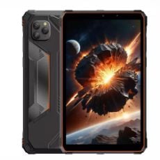 Εικόνα της Blackview Active 5 Rugged Tablet 8.68" 4G NFC 8GB 128GB Black