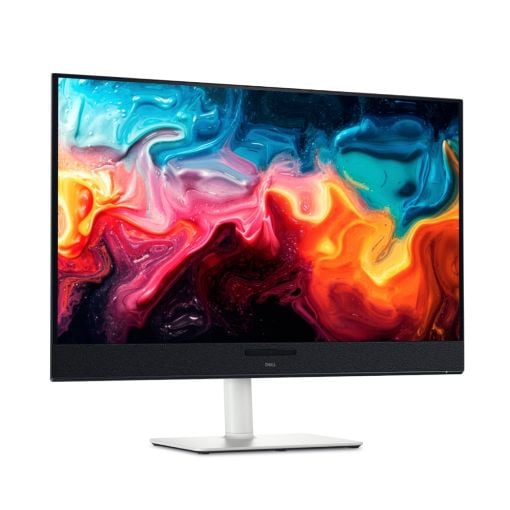 Εικόνα της Οθόνη Dell Plus S3225QC 32" QD-OLED 4Κ 120Hz 210-BRVT