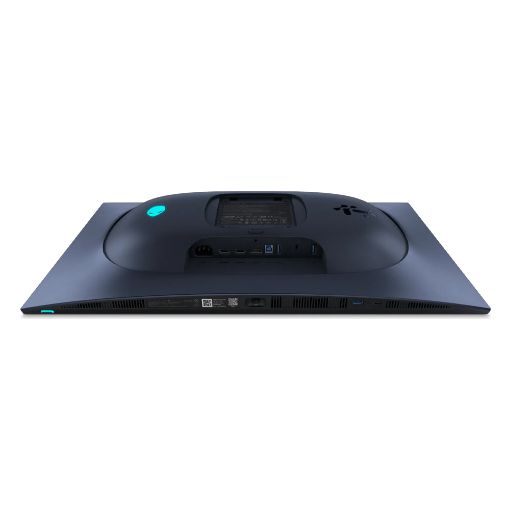 Εικόνα της Οθόνη Alienware AW2725Q 27" QD-OLED 4K 240Hz DisplayHDR True Black 400 Nvidia G-SYNC 210-BQWV