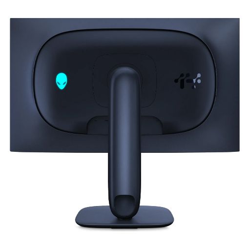 Εικόνα της Οθόνη Alienware AW2725Q 27" QD-OLED 4K 240Hz DisplayHDR True Black 400 Nvidia G-SYNC 210-BQWV