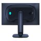 Εικόνα της Οθόνη Alienware AW2725Q 27" QD-OLED 4K 240Hz DisplayHDR True Black 400 Nvidia G-SYNC 210-BQWV