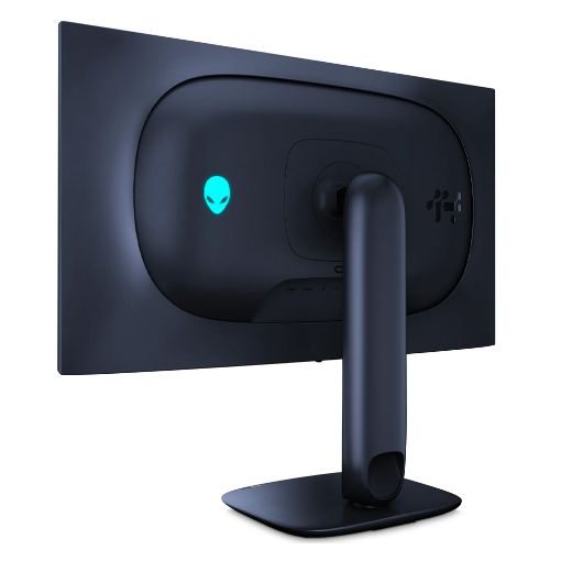 Εικόνα της Οθόνη Alienware AW2725Q 27" QD-OLED 4K 240Hz DisplayHDR True Black 400 Nvidia G-SYNC 210-BQWV