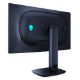 Εικόνα της Οθόνη Alienware AW2725Q 27" QD-OLED 4K 240Hz DisplayHDR True Black 400 Nvidia G-SYNC 210-BQWV