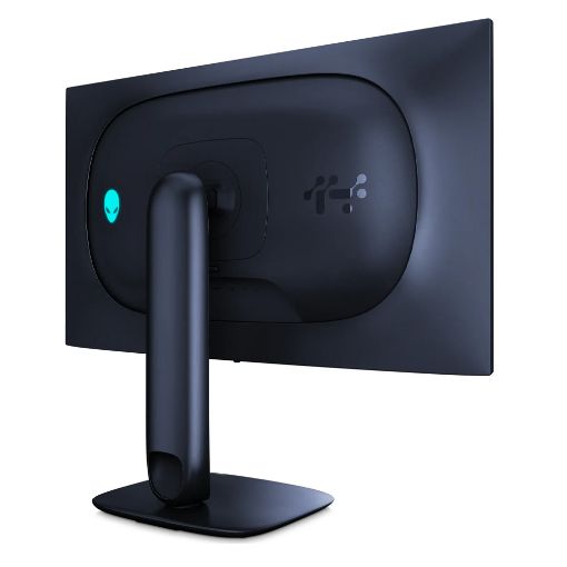Εικόνα της Οθόνη Alienware AW2725Q 27" QD-OLED 4K 240Hz DisplayHDR True Black 400 Nvidia G-SYNC 210-BQWV