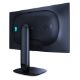 Εικόνα της Οθόνη Alienware AW2725Q 27" QD-OLED 4K 240Hz DisplayHDR True Black 400 Nvidia G-SYNC 210-BQWV