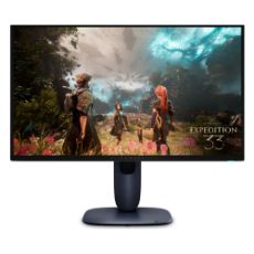 Εικόνα της Οθόνη Alienware AW2725Q 27" QD-OLED 4K 240Hz DisplayHDR True Black 400 Nvidia G-SYNC 210-BQWV