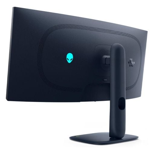 Εικόνα της Οθόνη Alienware AW3425DW 34" Curved QD-OLED WQHD 240Hz DisplayHDR True Black 400 Nvidia G-SYNC 210-BRTW