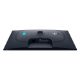 Εικόνα της Οθόνη Alienware AW2725D 27" QD-OLED QHD 280Hz DisplayHDR True Black 400 Nvidia G-SYNC 210-BRZW