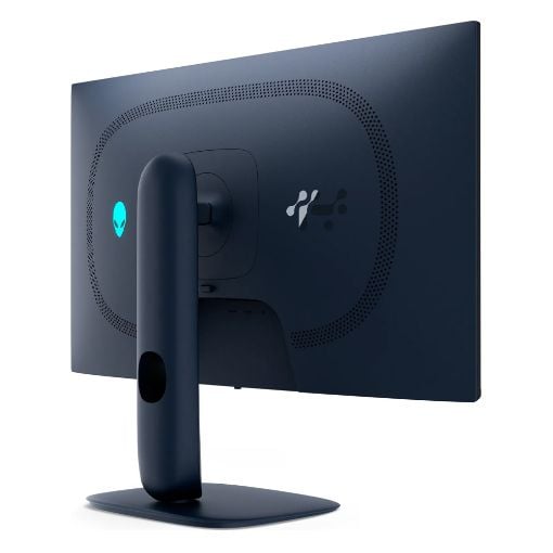 Εικόνα της Οθόνη Alienware AW2725D 27" QD-OLED QHD 280Hz DisplayHDR True Black 400 Nvidia G-SYNC 210-BRZW