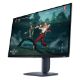Εικόνα της Οθόνη Alienware AW2725D 27" QD-OLED QHD 280Hz DisplayHDR True Black 400 Nvidia G-SYNC 210-BRZW