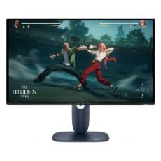 Εικόνα της Οθόνη Alienware AW2725D 27" QD-OLED QHD 280Hz DisplayHDR True Black 400 Nvidia G-SYNC 210-BRZW