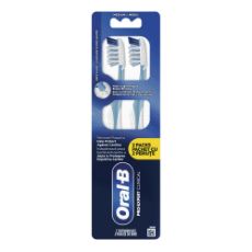 Εικόνα της Οδοντόβουρτσα Oral-B Pro Clean Clinical Medium 2τμχ
