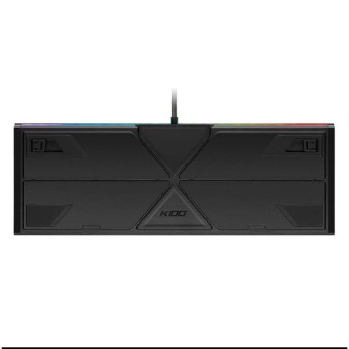 Εικόνα της Πληκτρολόγιο Corsair K100 RGB OPX Switches US CH-912A01A-NA