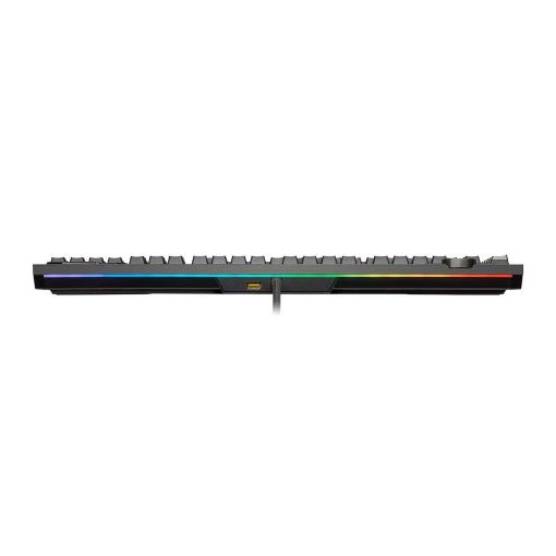 Εικόνα της Πληκτρολόγιο Corsair K100 RGB OPX Switches US CH-912A01A-NA