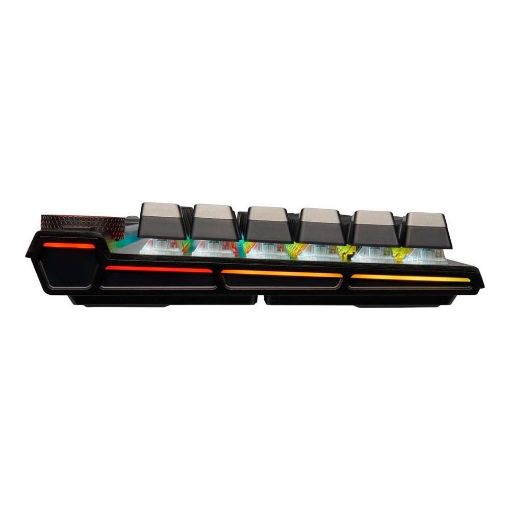 Εικόνα της Πληκτρολόγιο Corsair K100 RGB OPX Switches US CH-912A01A-NA