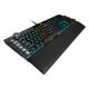 Εικόνα της Πληκτρολόγιο Corsair K100 RGB OPX Switches US CH-912A01A-NA