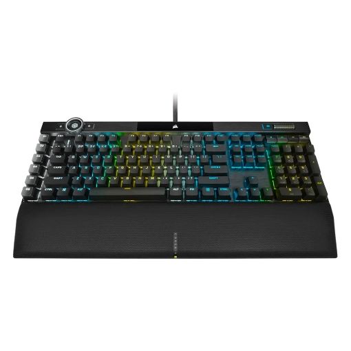Εικόνα της Πληκτρολόγιο Corsair K100 RGB OPX Switches US CH-912A01A-NA
