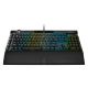 Εικόνα της Πληκτρολόγιο Corsair K100 RGB OPX Switches US CH-912A01A-NA