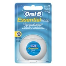 Εικόνα της Οδοντικό Νήμα Oral-B Essential 50m