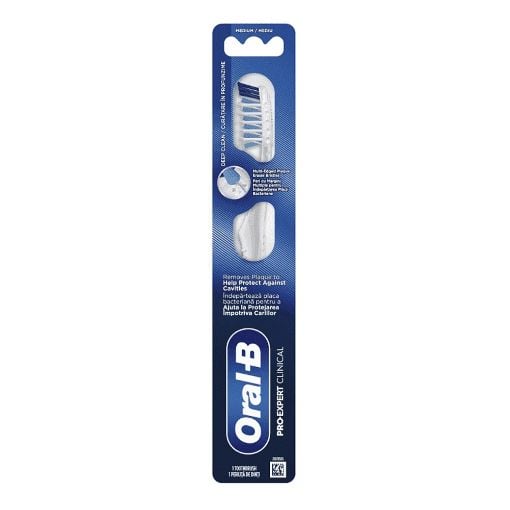 Εικόνα της Οδοντόβουρτσα Oral-B Pro Clean Clinical Medium