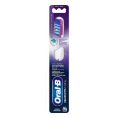 Εικόνα της Οδοντόβουρτσα Oral-B Pro-3D White Clinical Medium