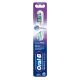 Εικόνα της Οδοντόβουρτσα Oral-B Pro-3D White Advanced Medium