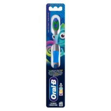 Εικόνα της Οδοντόβουρτσα Oral-B Kids 0+ Extra Soft