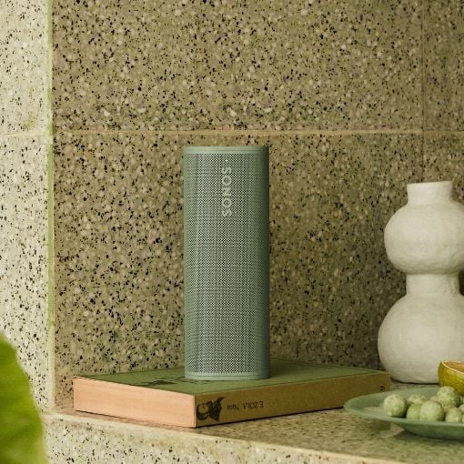 Εικόνα της Sonos Roam 2 Olive ROAM2R21OGRN