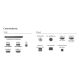 Εικόνα της Τηλεόραση Philips Ambilight 65OLED910/12 65" Smart 4K OLED Google TV 120Hz HDR10+