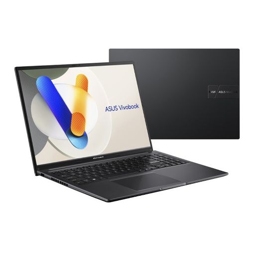 Εικόνα της Laptop Asus VivoBook 16 X1605VA-OLED-SH2182W 16" Intel Core i7-13620H 16GB 1TB SSD Win 11 Home Indie Black 90NB10N3-M02MY0