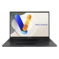 Εικόνα της Laptop Asus VivoBook 16 X1605VA-OLED-SH2182W 16" Intel Core i7-13620H 16GB 1TB SSD Win 11 Home Indie Black 90NB10N3-M02MY0