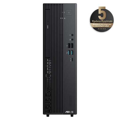 Εικόνα της Desktop Asus ExpertCenter D7 SFF D701SERT-GR73C1X Intel Core i7-14700 16GB 512GB SSD Win 11 Pro 90PF05N1-M015M0