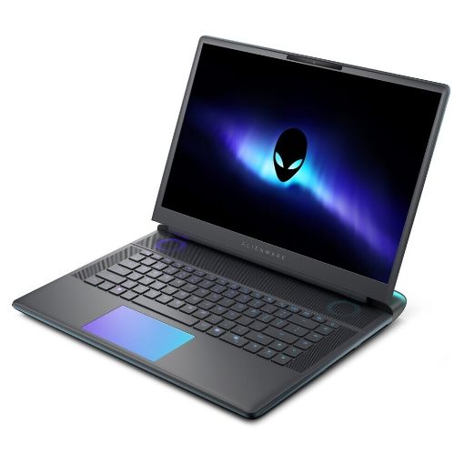 Εικόνα της Laptop Dell Alienware 16 Area-51 AA16250 16" Intel Core Ultra 9-275HX 32GB 2TB SSD RTX 5080 16GB Win11 Pro