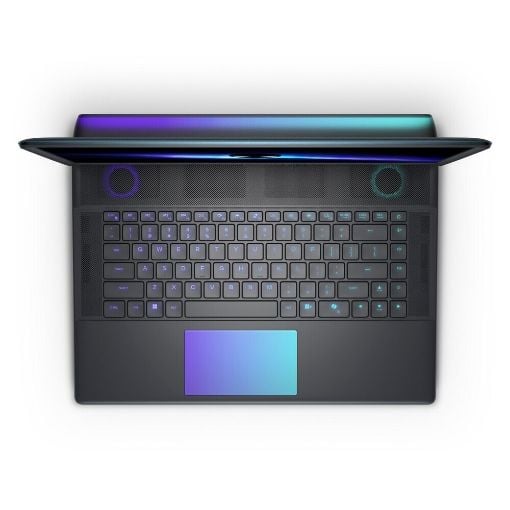 Εικόνα της Laptop Dell Alienware 16 Area-51 AA16250 16" Intel Core Ultra 9-275HX 32GB 1TB SSD RTX 5070 Ti 12GB Win11 Pro