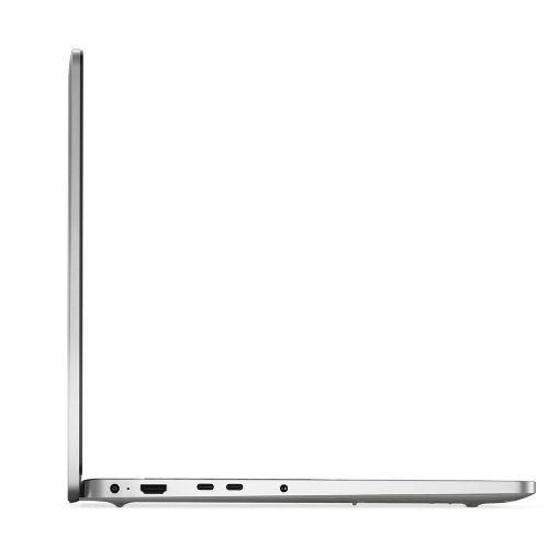 Εικόνα της Laptop Dell Pro 16 PC16250 16" Intel Core Ultra 7 255U 16GB 512GB SSD Win11 Pro