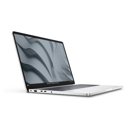 Εικόνα της Laptop Dell Pro 16 PC16250 16" Intel Core Ultra 7 255U 16GB 512GB SSD Win11 Pro