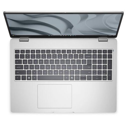 Εικόνα της Laptop Dell Pro 16 PC16250 16" Intel Core Ultra 7 255U 16GB 512GB SSD Win11 Pro