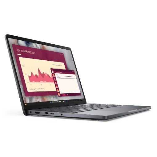 Εικόνα της Laptop Dell Pro 14 PC14250 14" Intel Core Ultra 7 255U 16GB 512GB SSD Win11 Pro