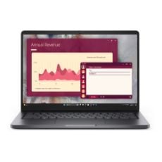 Εικόνα της Laptop Dell Pro 14 PC14250 14" Intel Core Ultra 7 255U 16GB 512GB SSD Win11 Pro