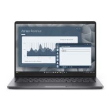 Εικόνα της Laptop Dell Pro 14 PC14255 14" AMD Ryzen AI 7-350 16GB 1TB SSD Win11 Pro