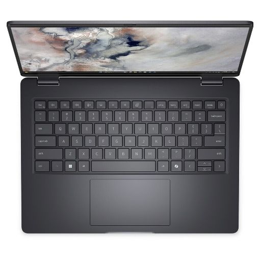 Εικόνα της Laptop Dell Pro 14 PC14250 14" Intel Core Ultra 5 120U 16GB 512GB SSD Win11 Pro