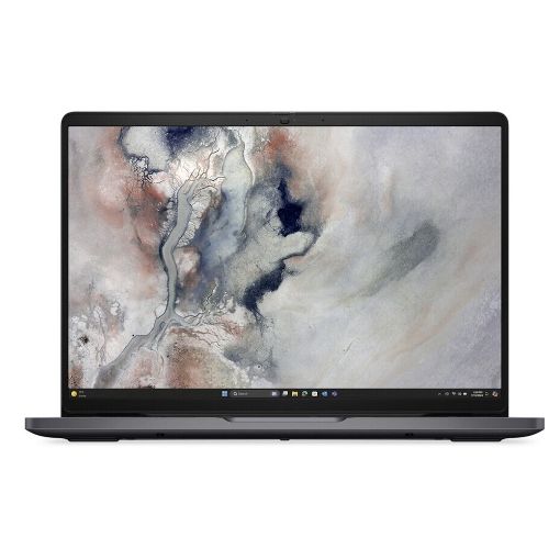 Εικόνα της Laptop Dell Pro 14 PC14250 14" Intel Core Ultra 5 120U 16GB 512GB SSD Win11 Pro