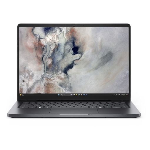 Εικόνα της Laptop Dell Pro 14 PC14250 14" Intel Core Ultra 5 120U 16GB 512GB SSD Win11 Pro