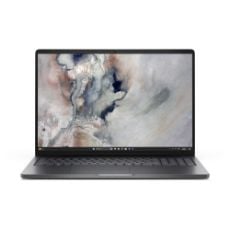 Εικόνα της Laptop Dell Pro 16 PC16250 16" Intel Core Ultra 5 120U 8GB 512GB SSD Win11 Pro